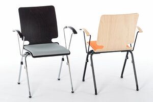 Unsere Alabama AL SP können überall gestellt werden